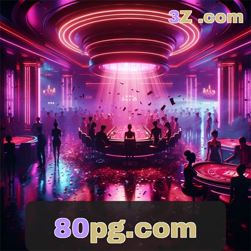 80pg.com Área de Login